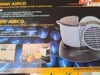 Airco mini, Witgoed en Apparatuur, Airco's, Zo goed als nieuw, Ophalen