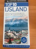 IJsland Capitool kleine gids, Boeken, Ophalen of Verzenden, Zo goed als nieuw, Europa, Capitool