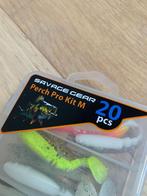 Nieuwe Savage Gear Perch Pro Kit, 20 delig, Watersport en Boten, Hengelsport | Roofvissen, Nieuw, Overige typen, Ophalen of Verzenden