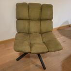 Eleonora Daan Draaifauteuil - Groen, Ophalen