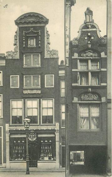 (379-186-001) Dordrecht beschikbaar voor biedingen
