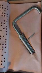 Quooker Fusion Square RVS + Quooker PRO3 VAQ boiler Nieuw, Ophalen of Verzenden, Nieuw