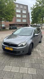 Volkswagen Golf 1.2 TSI 77KW 5D 2010 Grijs, Euro 5, 4 cilinders, 610 kg, Origineel Nederlands