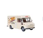 Commer Santana 1964 BIMBO 1/43 reparto / servicio # 58