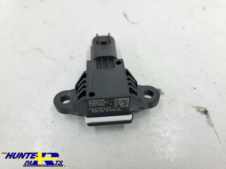 Airbagsensor Volvo V90/S90/XC90/XC60/V90cc (16-'22) 31406731, Auto-onderdelen, Elektronica en Kabels, Gebruikt, Ophalen of Verzenden