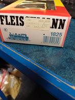 fleischmann 1825 t9 ac digitaal, Hobby en Vrije tijd, Modeltreinen | H0, Wisselstroom, Locomotief, Verzenden, Fleischmann