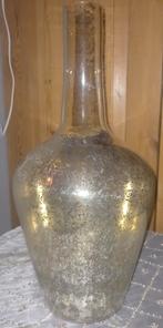 Vaas met glitters, Diversen, Kerst, Ophalen, Gebruikt