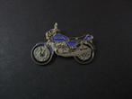 Kawasaki H2 750 jaren zeventig, pin, Verzamelen, Speldjes, Pins en Buttons, Ophalen of Verzenden, Gebruikt, Overige onderwerpen