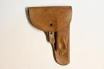 Tsjech CZ52 holster pistool holster tsjechië koude oorlog, Verzamelen, Ophalen of Verzenden, Landmacht, Overige gebieden, Overige typen