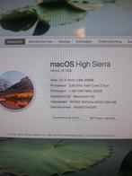 macOS High Sierra versie 10.13.6 iMac, Ophalen, IMac, 3 tot 4 Ghz