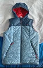 Bodywarmer Quechua maat 152/158, Ophalen of Verzenden, Gedragen