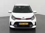 Kia Picanto 1.0 DPi GT-Line 84PK 4 Cilinder | Navigatie | Pa, Gebruikt, 4 cilinders, 1198 cc, Wit