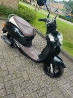 Sym Mio 50 Snor, Fietsen en Brommers, Scooters | SYM, Gebruikt, Benzine, 50 cc, Maximaal 25 km/u