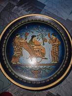 Grieks bord, Ophalen of Verzenden