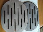 Jotul stook rooster r.v.s, Ophalen of Verzenden, Nieuw, Hout, Houtkachel