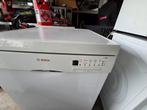 Bosch Speedstar Vaatwasser - Vrijstaand, Gebruikt, 60 cm of meer, Kort programma, Ophalen of Verzenden