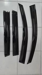 Honda Edix / FR-V Wind deflectors Mugen Style - Nieuw!, Auto-onderdelen, Carrosserie en Plaatwerk, Honda, Deur, Nieuw, Ophalen of Verzenden