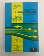 Toegepaste vloeistofmechanica 9789040103186, Boeken, Overige vakken, Ophalen of Verzenden, Zo goed als nieuw, Noordhoff Uitgevers