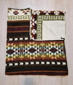 Nieuwe zachte alpaca deken, Huis en Inrichting, 100 tot 150 cm, Ophalen of Verzenden, Rechthoekig, Nieuw