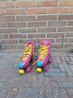 Rolschaatsen disney soy luna maat 34/35, Kinderen en Baby's, Gebruikt, Ophalen, Kinderen