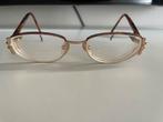 Authentieke bril, Overige merken, Overige kleuren, Ophalen of Verzenden, Zo goed als nieuw