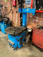 Bandenmachine BEISSBARTH., Auto diversen, Ophalen, Gebruikt