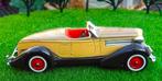 Matchbox Auburn 351, Ophalen of Verzenden, Zo goed als nieuw, Auto, Matchbox