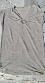 SPS Superstar zand- / taupe- / goudkleurig top, maat M, Kleding | Dames, Maat 38/40 (M), Overige kleuren, Ophalen of Verzenden