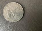 1972 Liberty Dollar (Ike Dollar), Postzegels en Munten, Munten | Amerika, Ophalen of Verzenden, Noord-Amerika, Losse munt