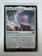 MTG - Chimil, The Inner Sun - LCI, Hobby en Vrije tijd, Verzamelkaartspellen | Magic the Gathering, Ophalen of Verzenden, Zo goed als nieuw
