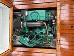 Valent 21 Cabin sloep: klassiek, ruim&uitstekend onderhouden, Watersport en Boten, Sloepen, Ophalen, 10 tot 30 pk, Staal, Binnenboordmotor