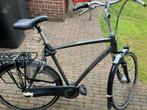 Gazelle herenfiets, frame 62 cm,  model Chamonix, Fietsen en Brommers, Fietsen | Heren | Herenfietsen, Ophalen, Gebruikt, Versnellingen