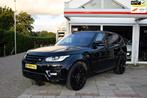 Land Rover Range Rover Sport 3.0 TDV6 HSE Dynamic 7p., Automaat, Euro 5, Gebruikt, 2993 cc