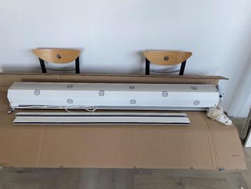 Rolluiken elektronisch 1 stuk beschikbaar voor biedingen