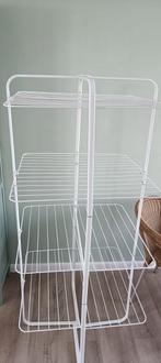 Droogrek Ikea, Ophalen, Zo goed als nieuw, Wasrek