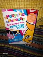 Kinderen voor Kinderen  ... Alle Liedjes 1980-2006, Ophalen of Verzenden, Zo goed als nieuw, Muziek, Boxset