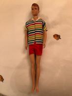 Eerste vintage Allan doll Matell. Vriend van Ken. Jaren 60., Verzamelen, Poppen, Ophalen