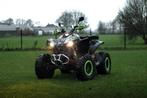 Can-Am Renegade 1000R Quad, Motoren, 1000 cc, Meer dan 35 kW
