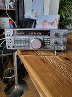 Kenwood R-5000 all mode HF ontvanger met VC 20, Telecommunicatie, Zenders en Ontvangers, Ophalen, Zo goed als nieuw, Ontvanger