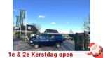 Volkswagen Transporter 2.5 TDI 292 DUB.CAB. Youngtimer Marge, Stof, Gebruikt, 700 kg, Bedrijf