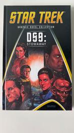 Sealed Star Trek Graphic Novel - DS9: Stowaway Vol.37, Eén comic, Amerika, Nieuw, Ophalen of Verzenden