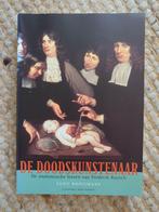 L. Kooijmans - De doodskunstenaar, Ophalen of Verzenden, Zo goed als nieuw, L. Kooijmans