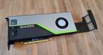 NVIDIA Quadro RTX 4000, Computers en Software, Videokaarten, PCI-Express 3, DisplayPort, GDDR6, Ophalen of Verzenden