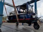 Kajuit kap v.Ten Broeke Kruiser uit 1980. 7.20  2.60 en 225m, Watersport en Boten, Ophalen of Verzenden, Zo goed als nieuw