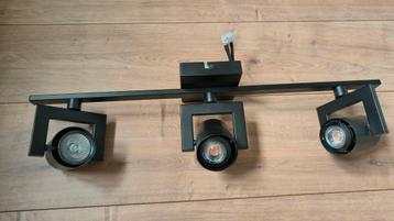 Freelight PL9931Z 3 spots beschikbaar voor biedingen