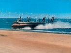 Hovercraft in Boulonge., Ophalen of Verzenden, Gebruikt, Kaart, Foto of Prent