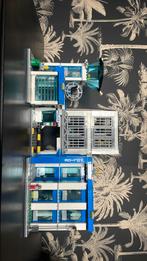 Lego gevangenis, Kinderen en Baby's, Speelgoed | Duplo en Lego, Ophalen, Gebruikt, Complete set, Lego