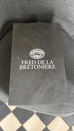 Fred de la Bretoniere zomer sandaaltjes. Maat 38, Ophalen of Verzenden, Zo goed als nieuw, Sandalen of Muiltjes