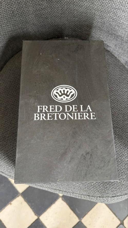 Fred de la Bretoniere zomer sandaaltjes. Maat 38, Kleding | Dames, Schoenen, Zo goed als nieuw, Sandalen of Muiltjes, Ophalen of Verzenden