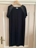 Zwart jurkje van Minus, maat 42, Zwart, Maat 42/44 (L), Ophalen of Verzenden, Zo goed als nieuw